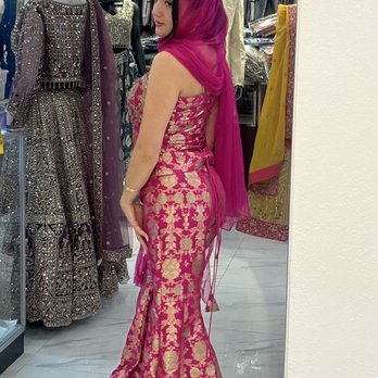 Akarshan Designs Boutique - Women's Clothing Near Me - San Bruno, California