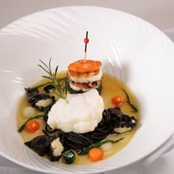 Restaurant San Michele