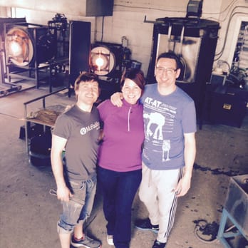 McFadden Art Glass - Tim was AWESOME! Super cool experience. - Party & Event Planning Near Me - Baltimore, Maryland McFadden Art Glass - Tim was AWESOME! Super cool experience. - Party & Event Planning Near Me - Baltimore, Maryland