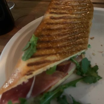 Freddo Atx - Panini - Coffee & Tea Near Me - Austin, Texas