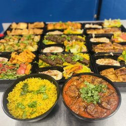 Chef Majed - Individual box