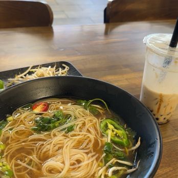 Baguette Bistro - Noodles Near Me - Killeen, Texas