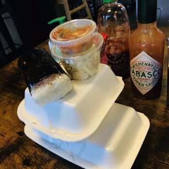 Grinds 2 Da Max Russell - Takeout - Hawaiian Near Me - Las Vegas, Nevada