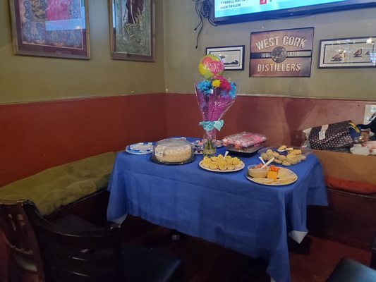 McCarthy's Irish Bar by null