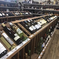 Island Liquors