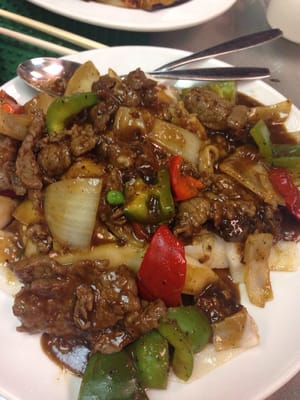 Lin Heung Restaurant by null