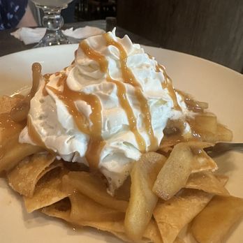 Nacho Daddy - Dessert Nachos - New American Near Me - Las Vegas, Nevada Nacho Daddy - Dessert Nachos - New American Near Me - Las Vegas, Nevada