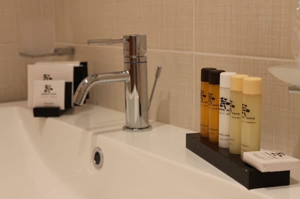 Pietre Nere Resort & Spa by null