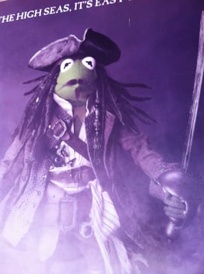 Muppet*Vision 3D by null