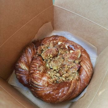 Craft Cafe - Fig goat cheese pistachio danish - Cafes Near Me - San Diego, California Craft Cafe - Fig goat cheese pistachio danish - Cafes Near Me - San Diego, California