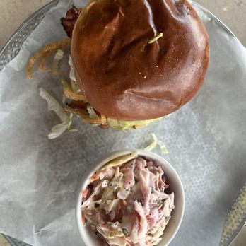 The Hudson - Coleslaw - Cocktail Bars Near Me - Sedona, Arizona