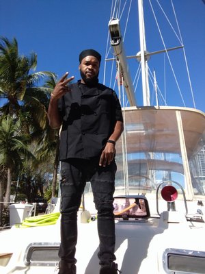 Tasty Island Jamaican Restaurant by null