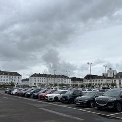 Großer Markt Saarlouis