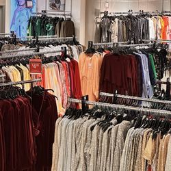 Dillard's