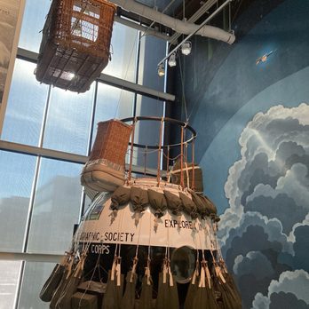Smithsonian - Museums Near Me - Washington, DC, District of Columbia