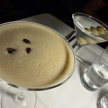 Moderne Barn Restaurant - New American Near Me - Armonk, New York