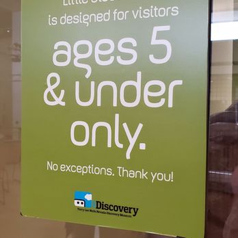 The Discovery - Museums Near Me - Reno, Nevada