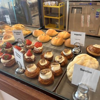 Wa-Iro - Bakeries Near Me - Pasadena, California