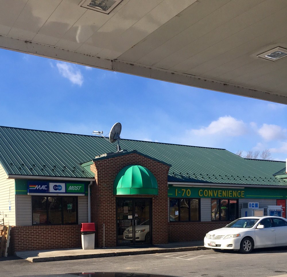 BP - Updated February 2026 - 12911 Clear Spring Rd, Clear Spring ...