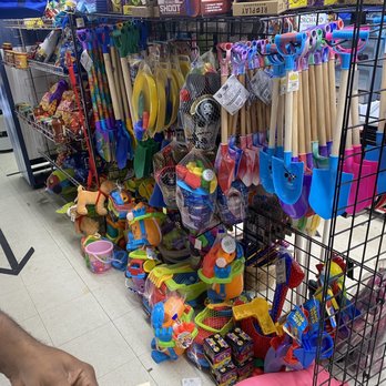 A to Z Beach Mart - Toys shovels - Beach Equipment Rentals Near Me - Hampton, New Hampshire A to Z Beach Mart - Toys shovels - Beach Equipment Rentals Near Me - Hampton, New Hampshire