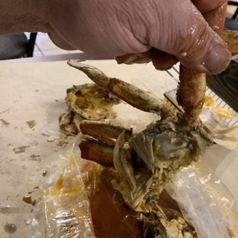 Lemon Crab - A whole Dungeness Crab - Seafood Near Me - Hayward, California Lemon Crab - A whole Dungeness Crab - Seafood Near Me - Hayward, California