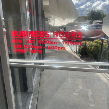 Looks Threading - Business hrs! - Eyebrow Services Near Me - El Monte, California