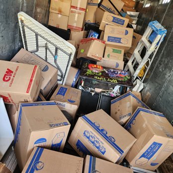 U-Pack Moving - Movers Near Me - Knoxville, Tennessee U-Pack Moving - Movers Near Me - Knoxville, Tennessee