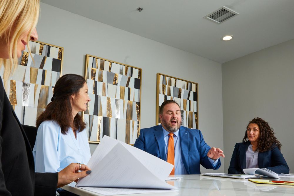 Shelton Law Firm - divorce attorney in Oklahoma City, OK