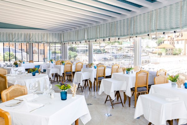 Hotel Albatroz Cascais by null