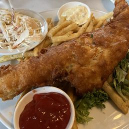 Benchmark fish fry. What else is there to say! Benchmark fish fry. What else is there to say!