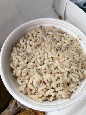 Frenchy's Chicken by null