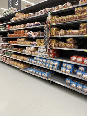 Walmart by null