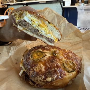 Noah's NY Bagels - Bagels Near Me - Vacaville, California