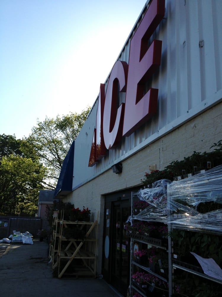 Costello’s Ace Hardware 11 Reviews Hardware Stores 2667 Merrick