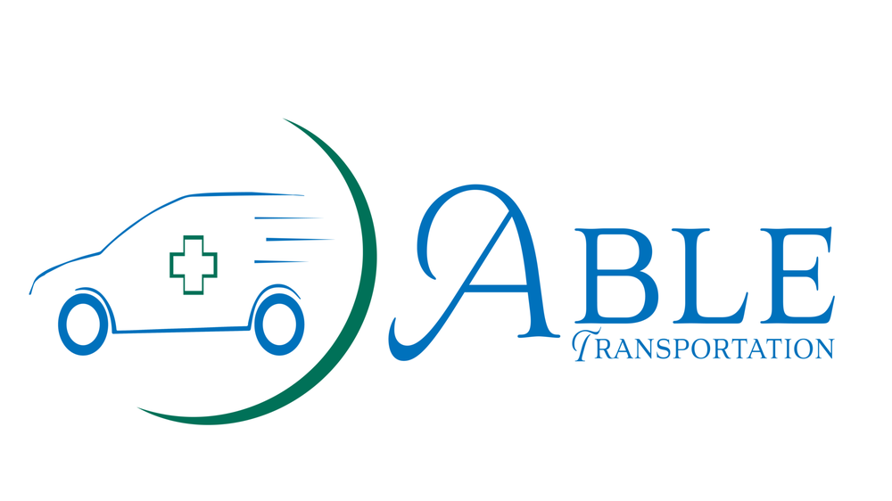ABLE TRANSPORTATION Richmond, Virginia Medical Transportation