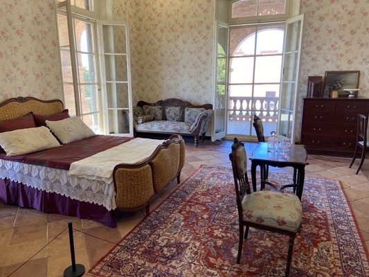 Fort San Domingo by null