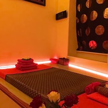 Gamlai-Thong - Massage-Raum Nr. 2 - Massage Near Me - Berlin, BE