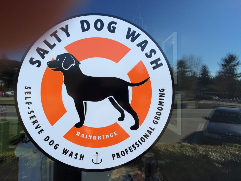SALTY DOG WASH Updated September 2024 22 Photos & 20 Reviews 4664