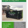 Photo of Titus and Sons Junk Removal and Mini Dumpster Rental Service