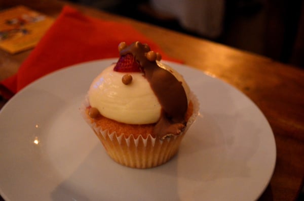 Brass Monkey by null