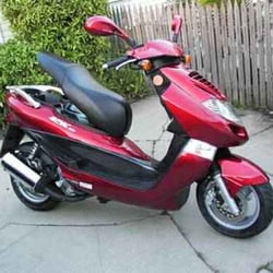 Alex's Mobile Scooter Repairs
