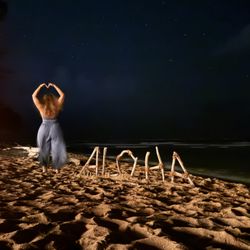 Mahina - Kapaa - I adore how I feel and look in my jumpsuit!