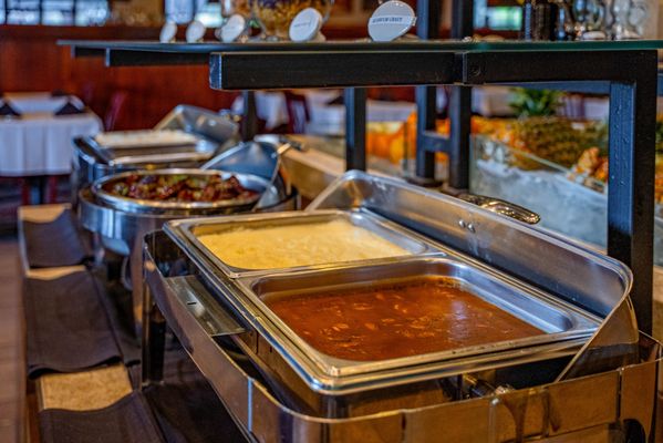 Braza Do Sul Brazilian Steakhouse by null