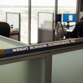 Wright Business Technologies - For over 25 years, we have partnered with businesses in the Greater Houston Area to provide the best IT services possible. - IT Services & Computer Repair Near Me - Houston, Texas Wright Business Technologies - For over 25 years, we have partnered with businesses in the Greater Houston Area to provide the best IT services possible. - IT Services & Computer Repair Near Me - Houston, Texas