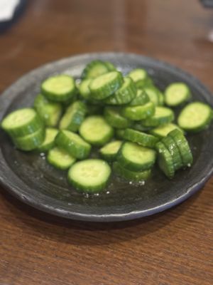 Dumpling Tops by null