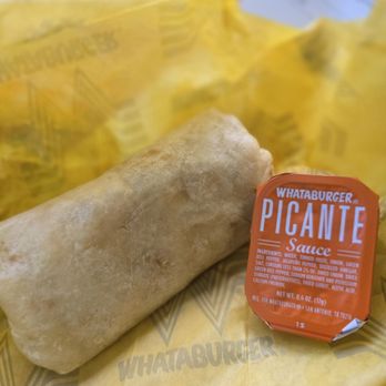 Whataburger - Burgers Near Me - Fayetteville, Arkansas