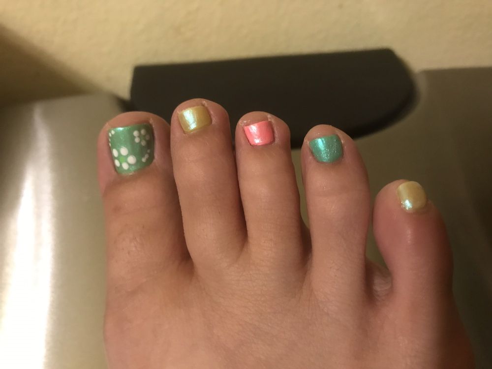 RELAX NAILS & SPA Updated May 2024 219 Photos & 84 Reviews 8900