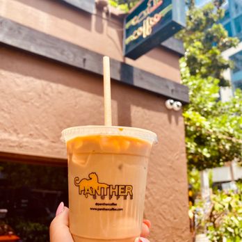 Panther Coffee - Cold Brew Classic Coffee - Coffee & Tea Near Me - Miami, Florida Panther Coffee - Cold Brew Classic Coffee - Coffee & Tea Near Me - Miami, Florida