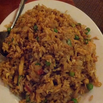 Szechuan House - House special rice with chicken, prok and awesomeness - Chinese Near Me - Hamilton, New Jersey Szechuan House - House special rice with chicken, prok and awesomeness - Chinese Near Me - Hamilton, New Jersey