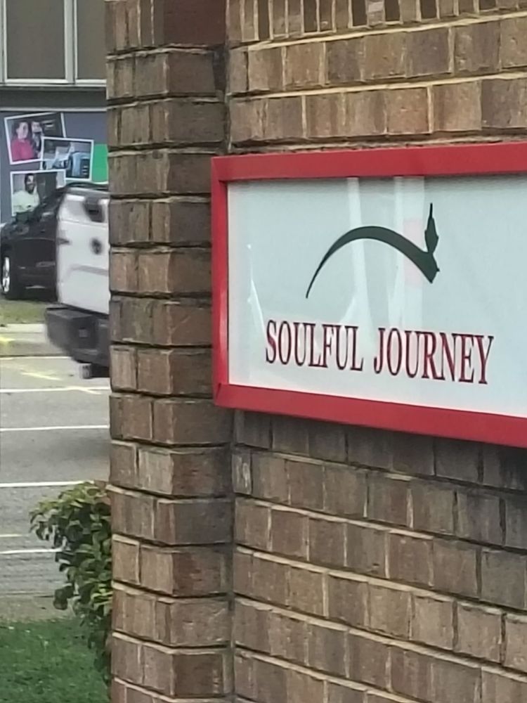 Soulful Journey Logo